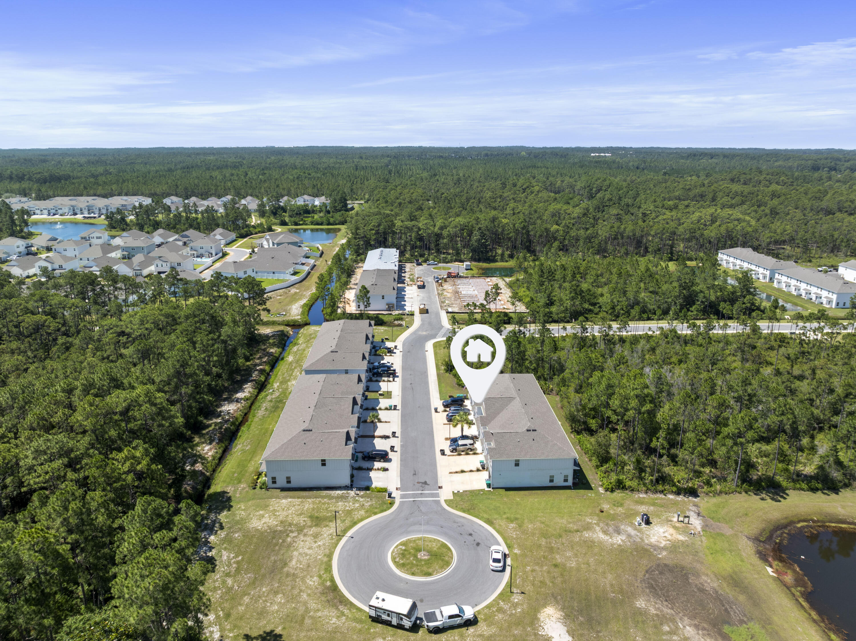 Residential in Santa Rosa Beach