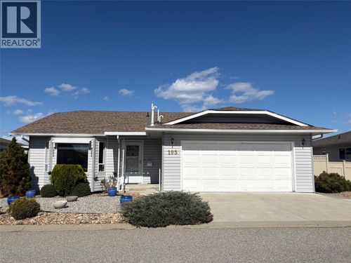 195-3400 Wilson St, Penticton, BC, V2A8J1 | Card Image