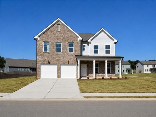 211 Whispering Pines Ave, Conyers, GA, 30094-3008 | Card Image