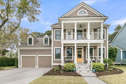 3445 Attley St, Mount Pleasant, SC, 29466-6862 | Card Image