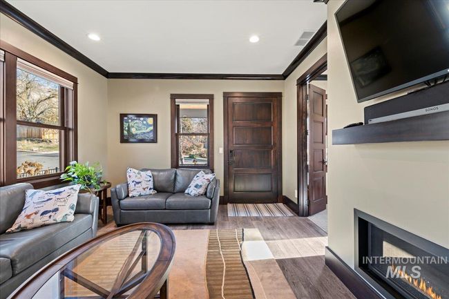 1521 N 5 Th St, House other with 5 bedrooms, 5 bathrooms and 2 parking in Boise ID | Image 5