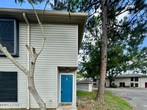 208-201 High Meadows Blvd, Lafayette, LA, 70507-3472 | Card Image
