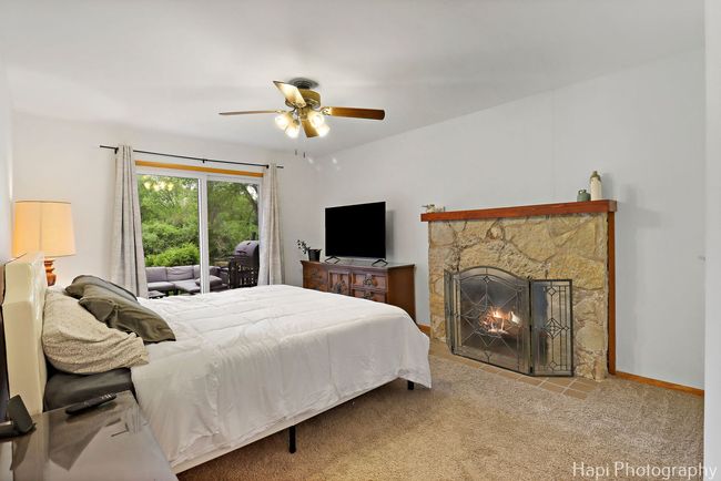 24991 Forest Dr, House other with 3 bedrooms, 2 bathrooms and 1 parking in Lake Villa IL | Image 16