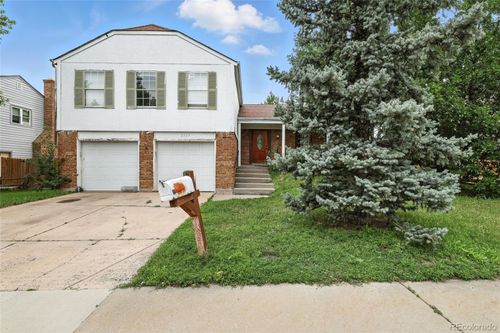 2527 S Ouray Way, Aurora, CO, 80013-1533 | Card Image
