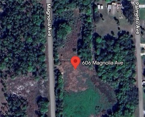 606 Magnolia Ave, Lehigh Acres, FL, 33972 | Card Image