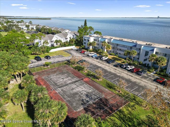 6203 - 6900 N Highway 1, Condo with 2 bedrooms, 2 bathrooms and null parking in COCOA FL | Image 32