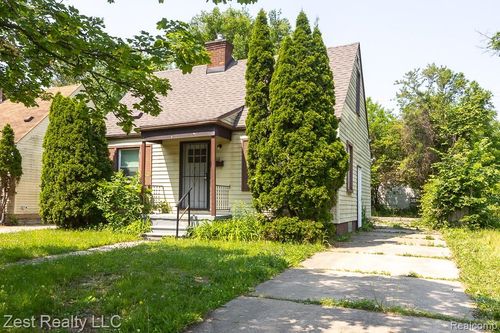 6219 Westwood St, Detroit, MI, 48228-3961 | Card Image