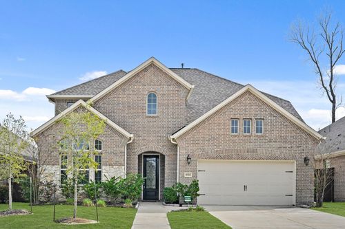 16926 Grayson Woods Ln, Humble, TX, 77346-5223 | Card Image