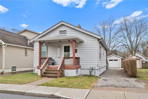 117 Eckert St, Ambridge, PA, 15003-1224 | Card Image