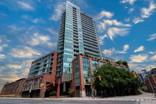 535-112 George St, Toronto, ON, M5A2M5 | Card Image