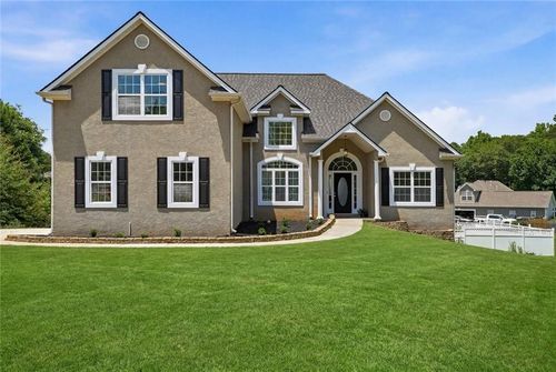 705 Gatwick Ct, Locust Grove, GA, 30248-2060 | Card Image