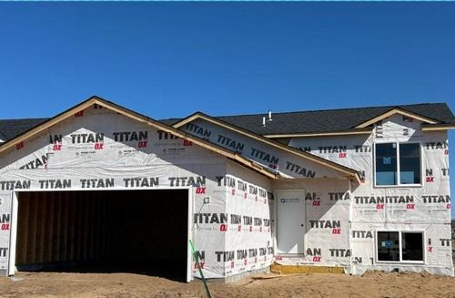 23685 Lily St Nw, Saint Francis, MN, 55070-5516 | Card Image