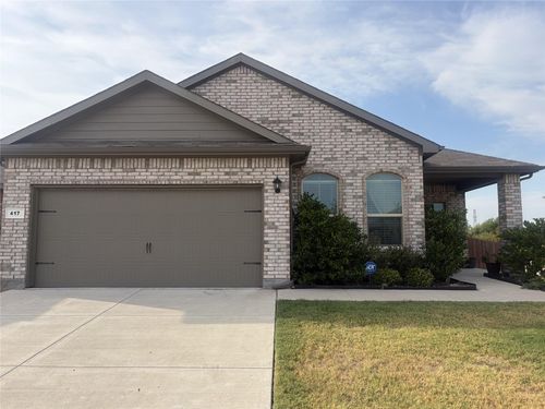 417 Drowsy Water Trl, Fort Worth, TX, 76131-2595 | Card Image