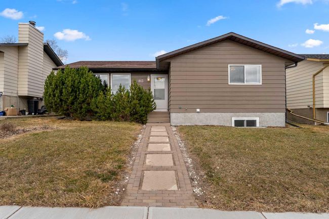 813 Prospect Ave, House other with 3 bedrooms, 3 bathrooms and 3 parking in Acme AB | Image 8