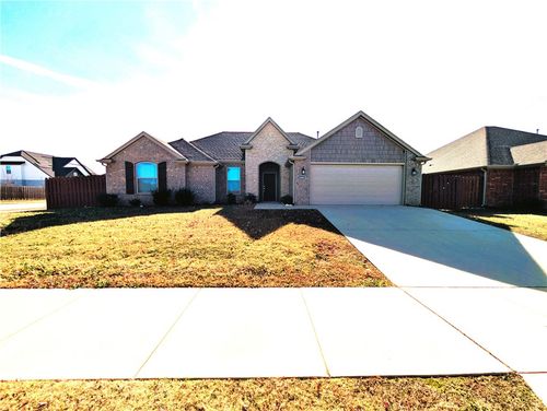 4303 W Barhem Dr, Fayetteville, AR, 72704-5158 | Card Image