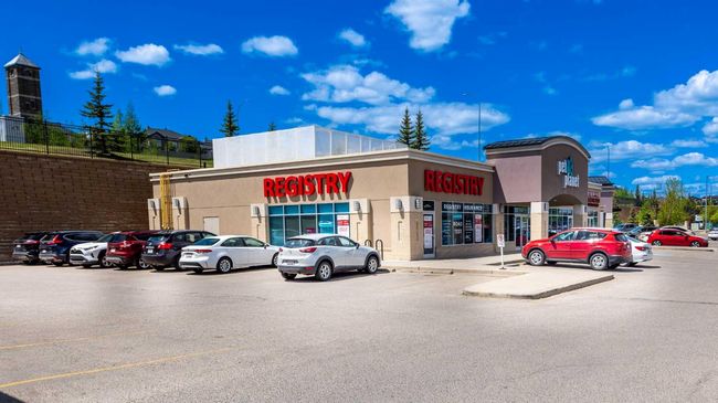 213 Evanscrest Sq Nw, Townhouse with 2 bedrooms, 3 bathrooms and 2 parking in Calgary AB | Image 30