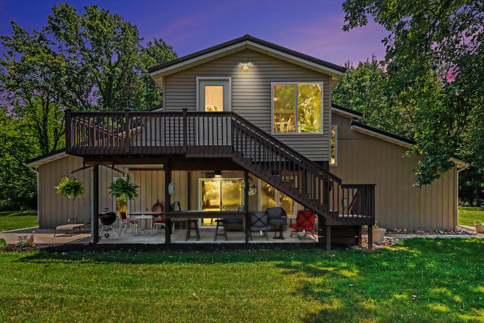 Residential in Vermontville Township 2
