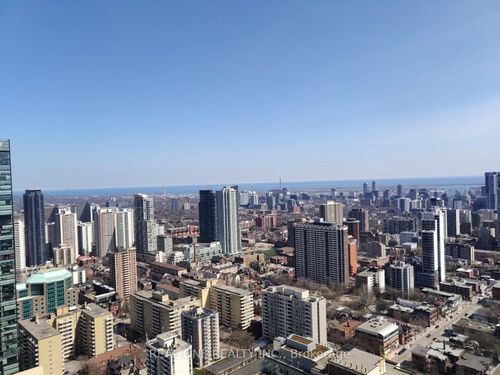 4302-42 Charles St E, Toronto, ON, M4Y0B7 | Card Image