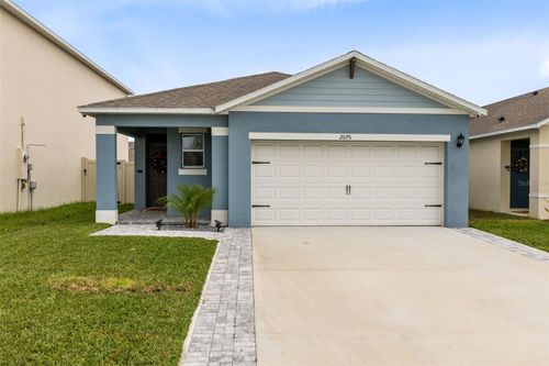 2075 Tay Wes Drive, SAINT CLOUD, FL, 34771 | Card Image