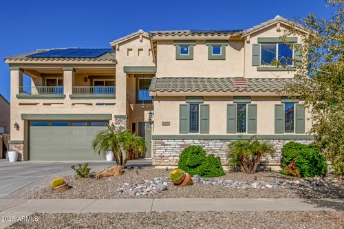 17754 W Wood Dr, Surprise, AZ, 85388-5006 | Card Image