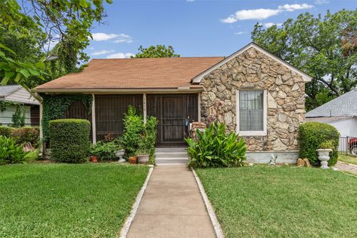 1419 Georgia Ave, Dallas, TX, 75216-2116 | Card Image