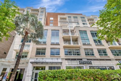 511 - 3250 Ne 1st Ave, Condo with 1 bedrooms, 1 bathrooms and null parking in Miami FL | Image 2