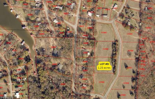 LOT 9 Parkview Dr, Bonham, TX, 75418 | Card Image