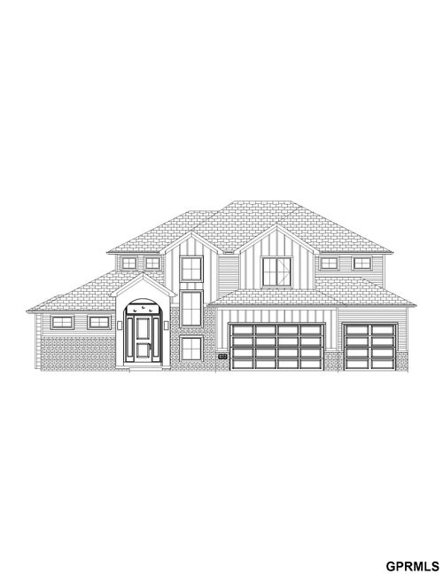 4525 S 202 Street, Elkhorn, NE, 68135 | Card Image