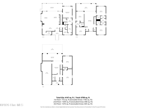 323 Crown Pointe Dr, Hampstead, NC, 28443-3848 | Card Image
