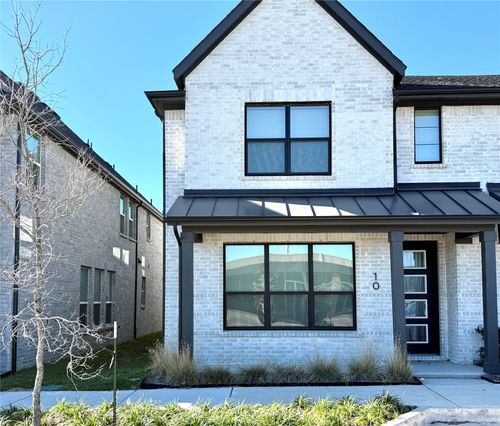 10-12895 Red Hawk Dr, Farmers Branch, TX, 75234 | Card Image