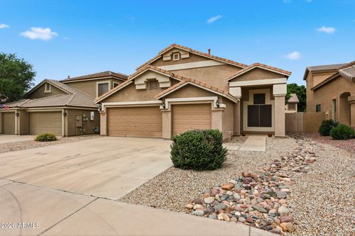 25422 N 68th Dr, Peoria, AZ, 85383-7113 | Card Image