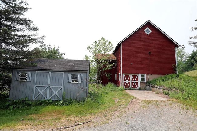 4122 State Route 52, House other with 4 bedrooms, 2 bathrooms and null parking in Youngsville NY | Image 4