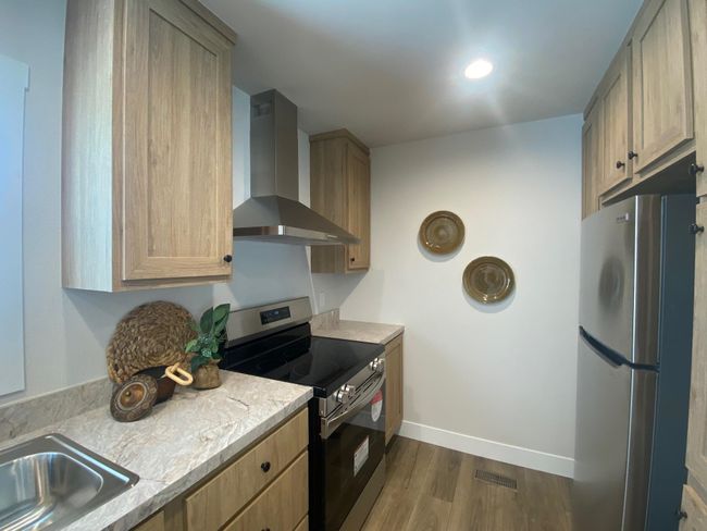 TRLR-16 - 317 W Eighth St, House other with 3 bedrooms, 2 bathrooms and null parking in Palisade CO | Image 7
