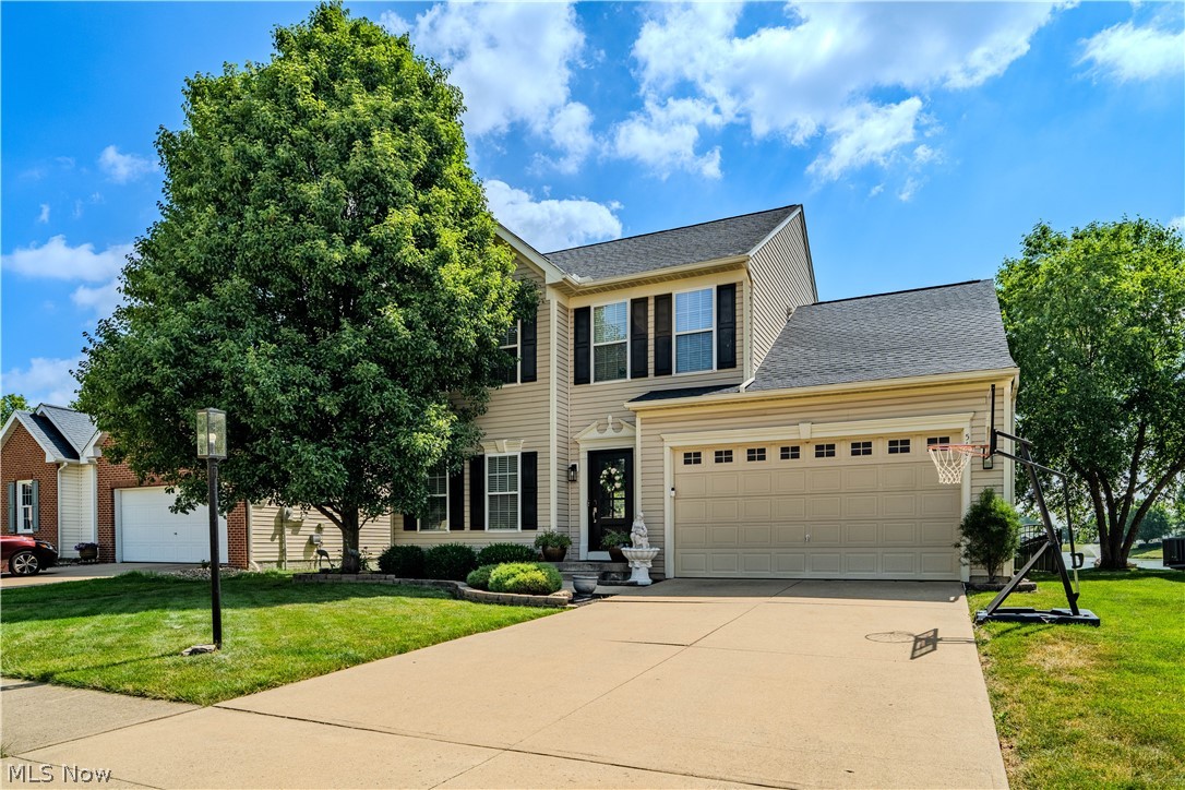 Residential in North Ridgeville 4