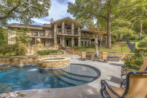 2679 69th St, Tulsa, OK, 74136-4343 | Card Image