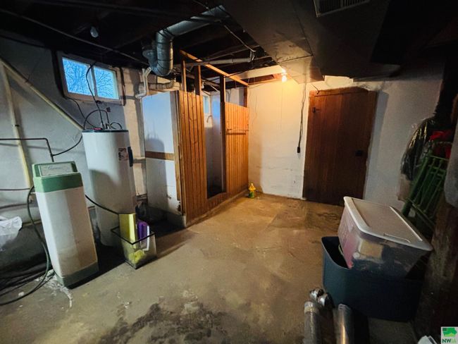 209 Elm St, House other with 4 bedrooms, 2 bathrooms and null parking in Correctionville IA | Image 22