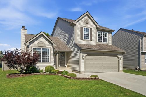 87 Glengary Dr, Delaware, OH, 43015-7615 | Card Image