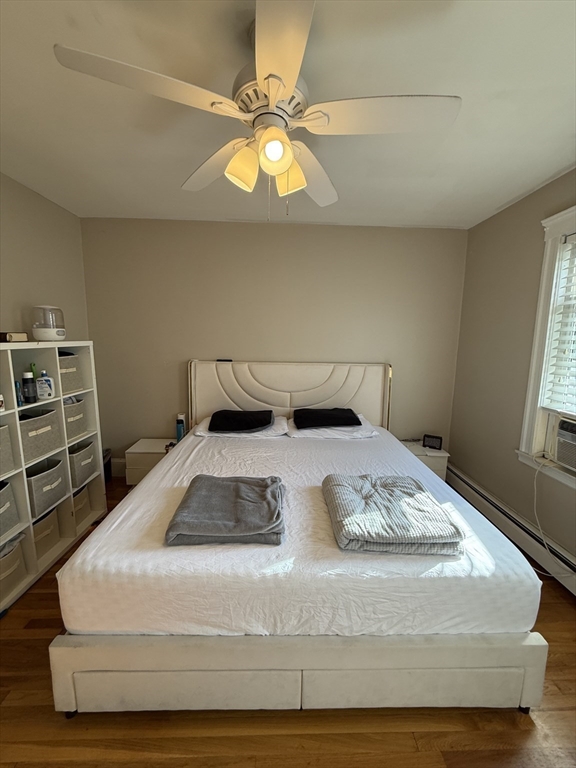 Residential Lease in Revere