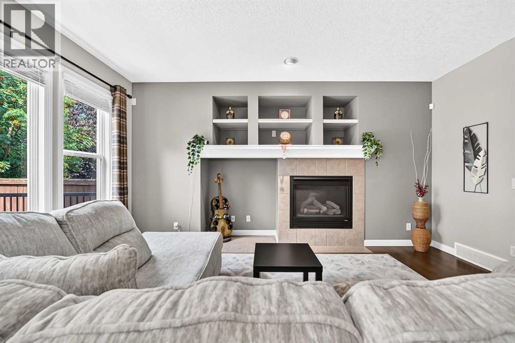 Residential in Calgary 3