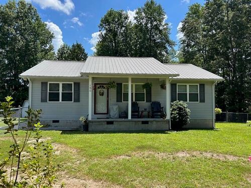 160 Hollow Rock Ln, Rock Spring, GA, 30739-4099 | Card Image