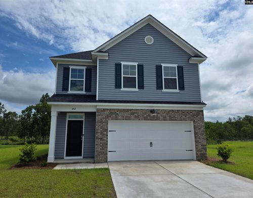652 Old Charleston Rd, Pelion, SC, 29123-9465 | Card Image