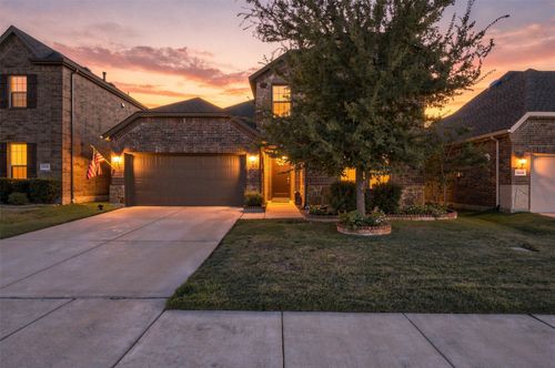 10936 Calvert Pl, Mckinney, TX, 75071-7111 | Card Image