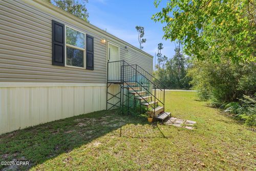 12539 Silver Lake Rd, Fountain, FL, 32438-5227 | Card Image
