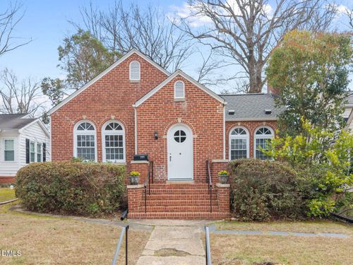 2303 Englewood Ave, Durham, NC, 27705-4014 | Card Image