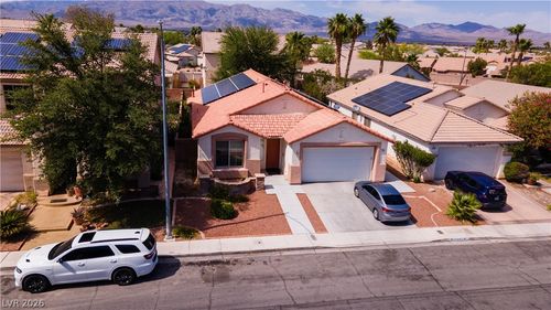 2326 Bahama Point Ave, North Las Vegas, NV, 89031-0963 | Card Image
