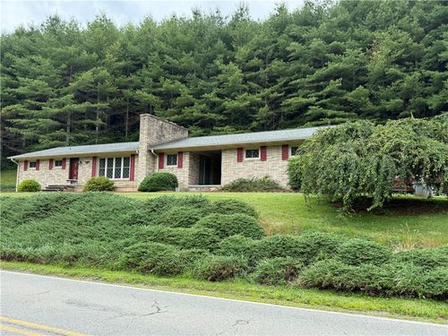 12093 Nc Highway 194 N, Lansing, NC, 28643-9284 | Card Image