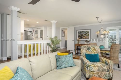 1667-20 Queens Folly Rd, Hilton Head Island, SC, 29928-5110 | Card Image