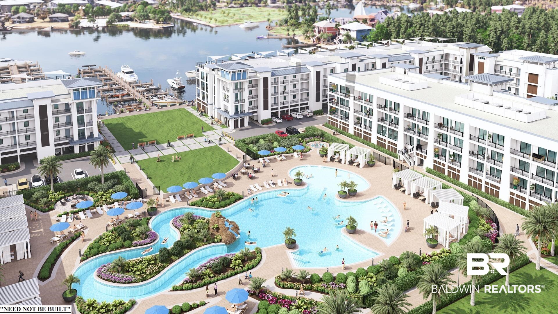 Residential in Orange Beach 3