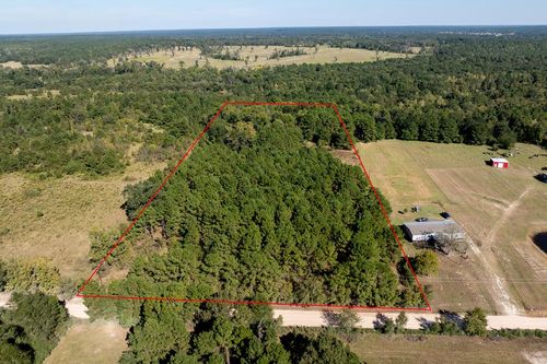 TBD County Road 4090, Lovelady, TX, 75851 | Card Image
