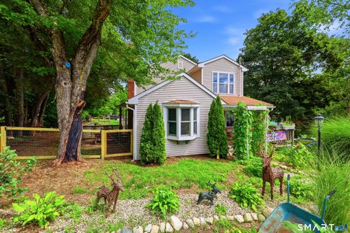 29 Chestnut Hill Rd, Stafford Springs, CT, 06076-4030 | Card Image